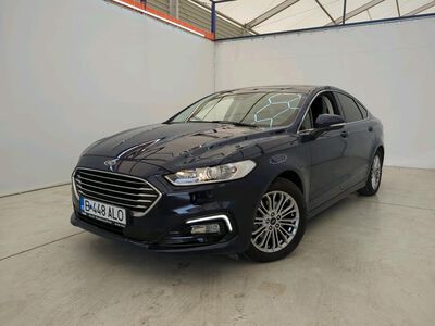 FORD MONDEO FORD MONDEO